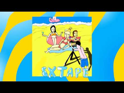 GIU X ŻURAW - EXTAPE