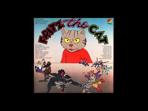 Ed Bogas and Ray Shanklin - The Riot