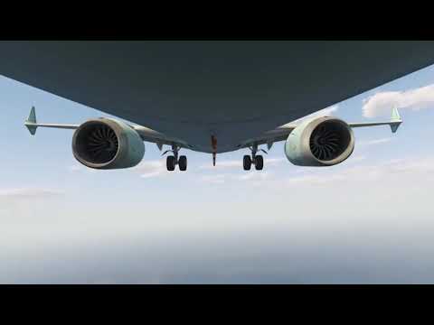 Atta Halilintar beli pesawat pribadi...aashhiiiiaapp