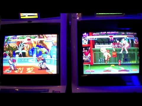 Winter Brawl 6 ST 8/13