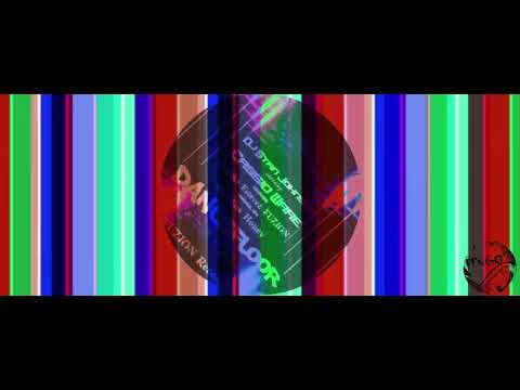Dj Stan Johnson Starring Cassio Ware - Dancefloor {Franke Estevez FUZIONClubMixVox} [Fuzion Records]