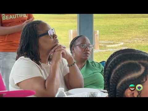 BBRB + CGYBO End of Summer Cookout 