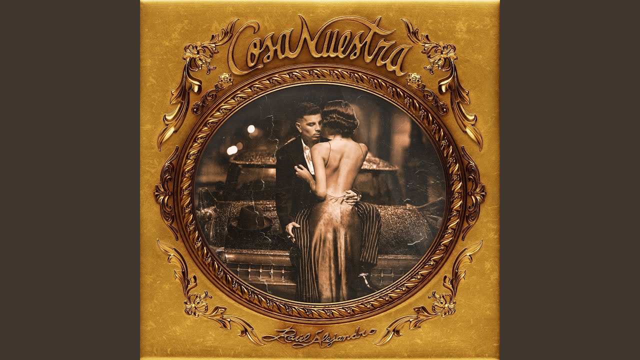 Rauw Alejandro y Laura Pausini han juntado sus voces para remasterizar la canción Se Fue