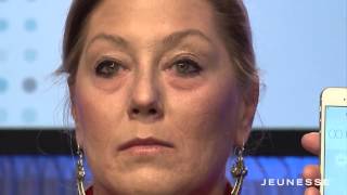Instantly Ageless - Anti Aging Cream - Jeunesse Global Review