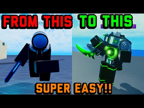 The ULTIMATE noob to pro guide in super box siege defense | 2025 | Roblox