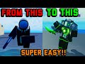 The ULTIMATE Noob To Pro Guide In Super Box Siege Defense 2025 Roblox