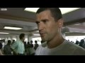 BBC Sport - Archive Footage - Roy Keane's dramatic 2002 World Cup exit