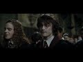 Harry Potter And The Goblet Of Fire Funeral Scene 2005