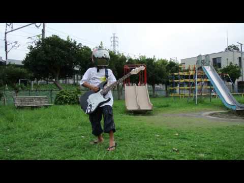 第46回工芸祭×ロックの学園2013 CMコンテスト作品04　伊達才子