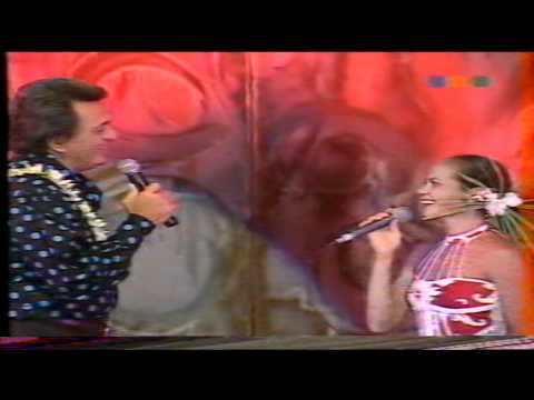 Gabilou & Moeata  - " O Rai ono Vahine O Rai ono Tane "