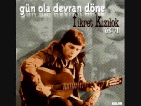 "Haberin Var Mi?" by Fikret Kizilok (Turkey, 1968-70)