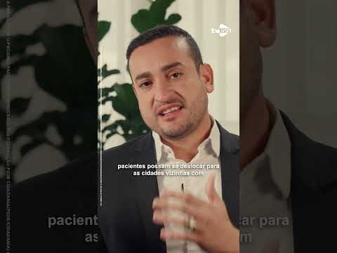 Prefeito Emanuel Domiciano do município do São José de Sabugi/PB