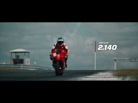 MYLAPS TR2 Transponder - Make Racing Easier