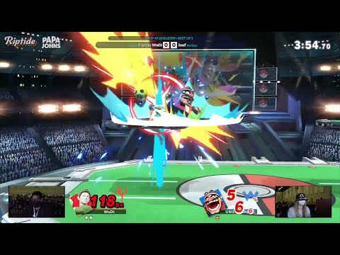 Wii Fit really works out for WaDi