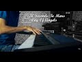 30 Seconds To Mars - City Of Angels (Piano Cover ...