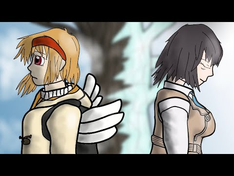 The Connecting Lore Behind Jun Maeda's Angel Obsession