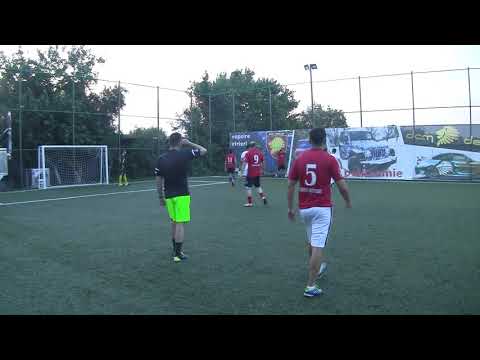 ⏰20 00 ⚽ Ajax Team v Vertigo Bucuresti 🏆 Seria A – Play Out, etapa 2   repriza 2