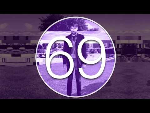 Podcast Episode Sixty Nine - Bruce Soord