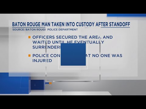 Safety concerns grow in St. Helena Parish