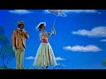 Mary Poppins Chalk