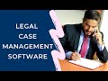 Case UI - Legal Case Management Software - Law Firm Case Management System