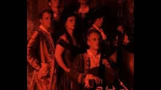 Diablo Swing Orchestra &quot;Heroines&quot; subtitulada en español