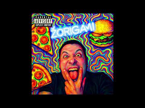 Arčijs – ŽORIGAMI