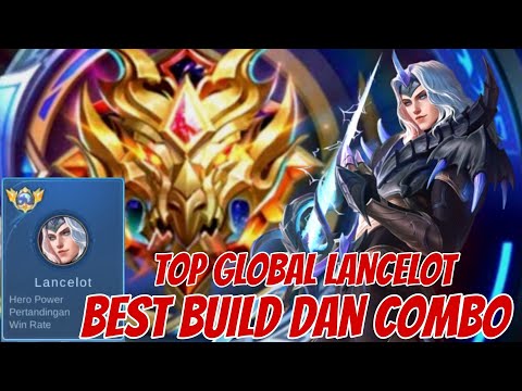 LANCELOT IRRAD FAST HAND BANGET🔥