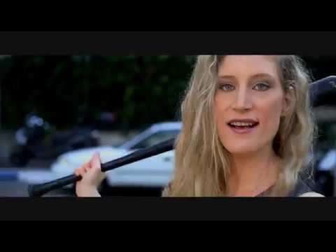 נועה מנור - נוער אכלתם תחת (שיר סוף החופש הגדול)