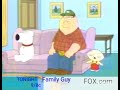 Fox Animation Domination Promo November 11 2007