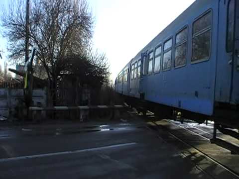 P 8062 cu 60-1115-9 pleaca din Oltenita