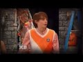 Disney XD Kickin It Boo Gi Nights Promo October 23 2011