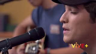 AFORTUNADO (Lucah) |  Vive +