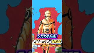 Download lagu 5 JUTSU KUAT DI NARUTO DAN BORUTO YANG DI GUNAKAN HANYA SEKALI #naruto #narutoshippuden #boruto mp3 Download lagu 5 JUTSU KUAT DI NARUTO DAN BORUTO YANG DI GUNAKAN HANYA SEKALI #naruto #narutoshippuden #boruto mp3