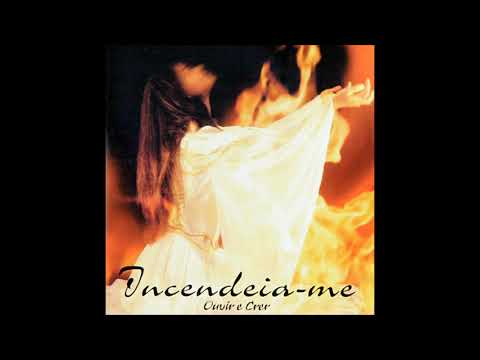 Ministério Ouvir e Crer - És meu consolador…