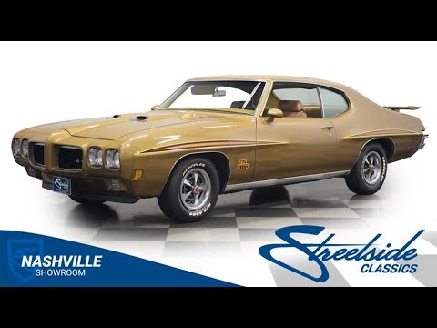 1970 Pontiac GTO (CC-1877465) for sale in Lavergne, Tennessee