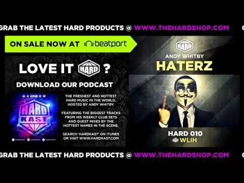 Andy Whitby - Haterz