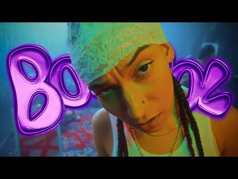 Masayah - Bol Dol (Official Video)