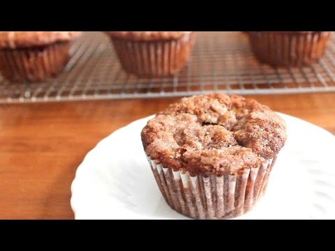 download lagu mp3 mp4 Apple Cinnamon Muffins, download lagu Apple Cinnamon Muffins gratis, unduh video klip Apple Cinnamon Muffins