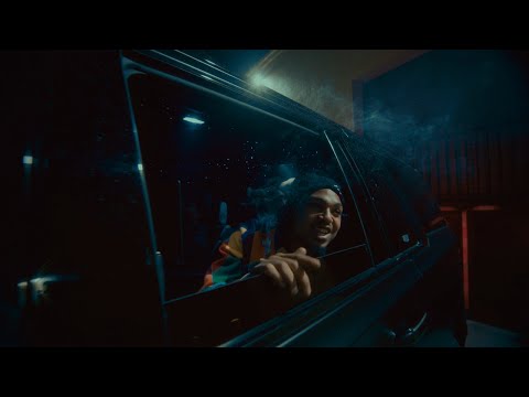 PTM HUD - BLEED (Official Music Video)