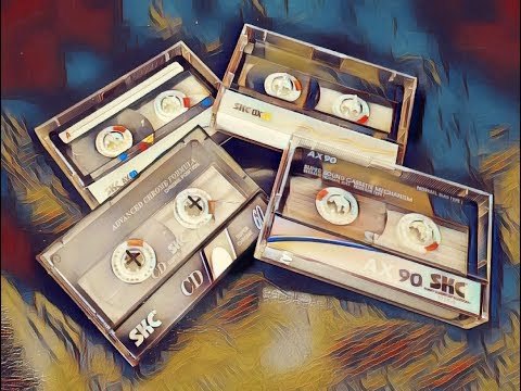 SKC Cassettes - More Common (And Better) Than You Might Think