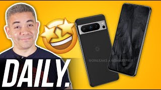 Google Pixel 8 launch CONFIRMED! Exynos Chips Exclusive for the Galaxy S24?