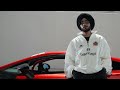 Shubh Balenci Official Music Video Latest Punjabi Song 2025 Lyrics Video