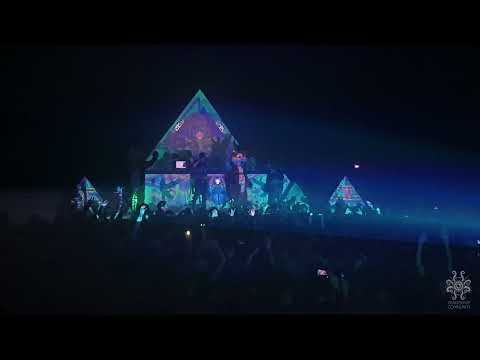 Cosmic Ritual by Project Moon, les 17 dernières minutes !