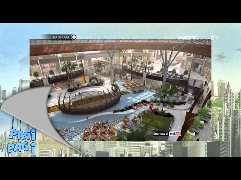 Pagi Pagi 29 Juni 2015 Part 5/5 - Koleksi Lucu Thalita Latief