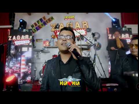 Te Prometo (2024) - El Pega Pega De Emilio Reyna en Zagar Desde El Bar