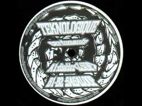 [TEKNOLOGIQUE 08] B2: SAGALOOP