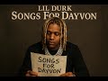 Lil Durk Songs For Dayvon Ft Lil Baby Music Video