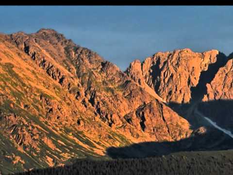 Babsztyl - Kiedy góral umiera