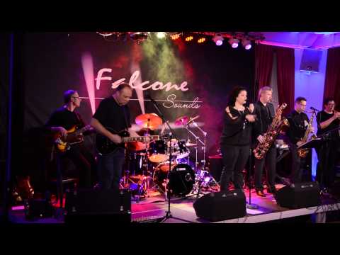 Funky Dive @ Falcone Sounds Teil 1/3